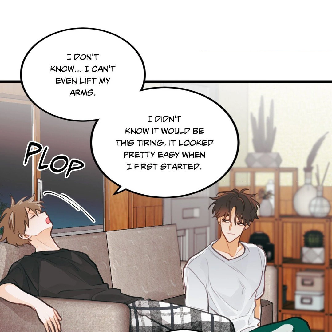When Pear Blossoms Bloom - Chapter 16 Page 103