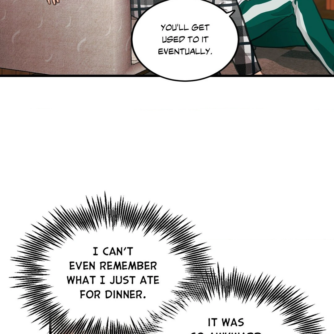 When Pear Blossoms Bloom - Chapter 16 Page 104