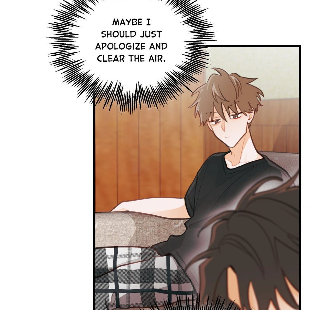 When Pear Blossoms Bloom - Chapter 16 Page 106