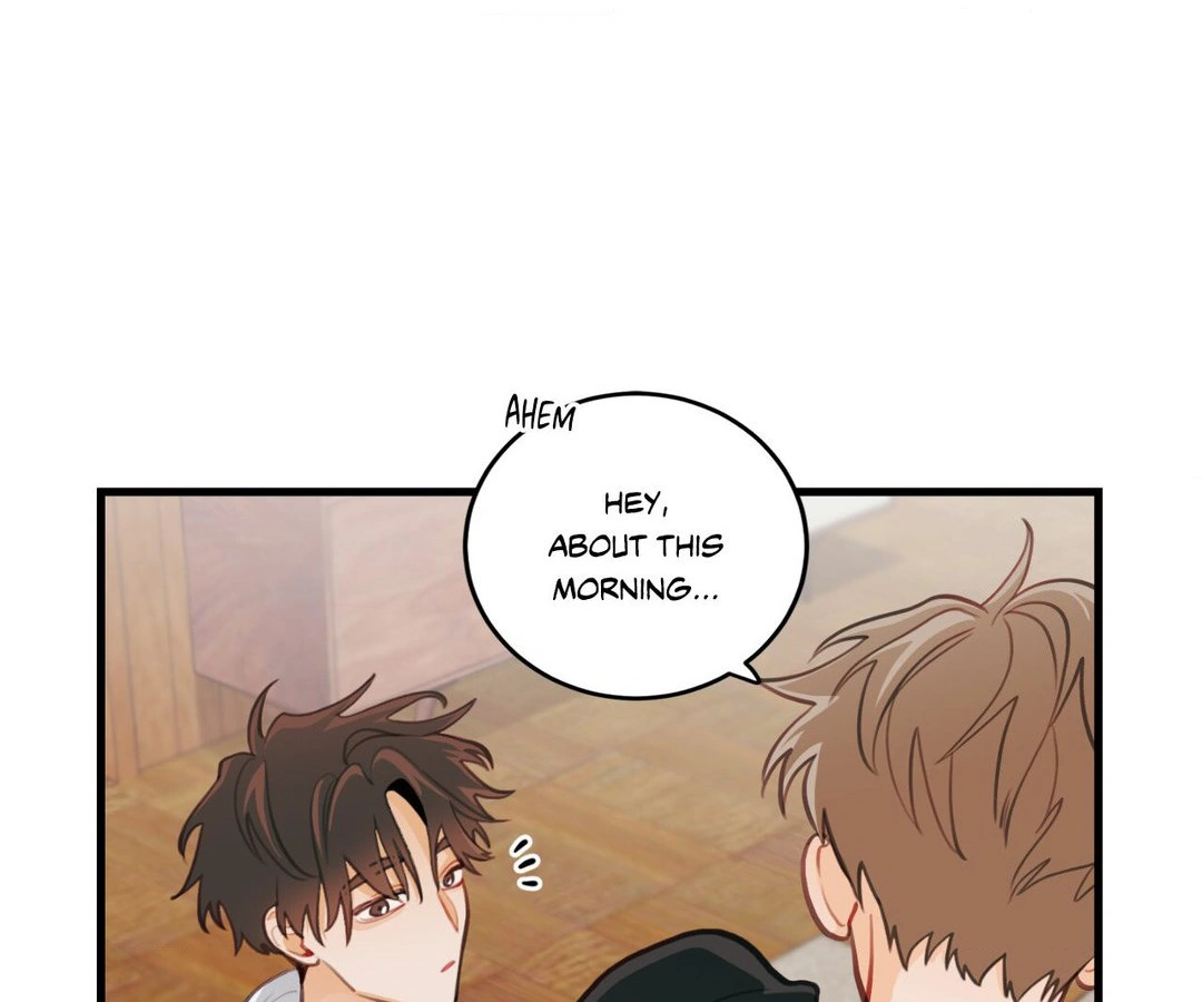 When Pear Blossoms Bloom - Chapter 16 Page 108
