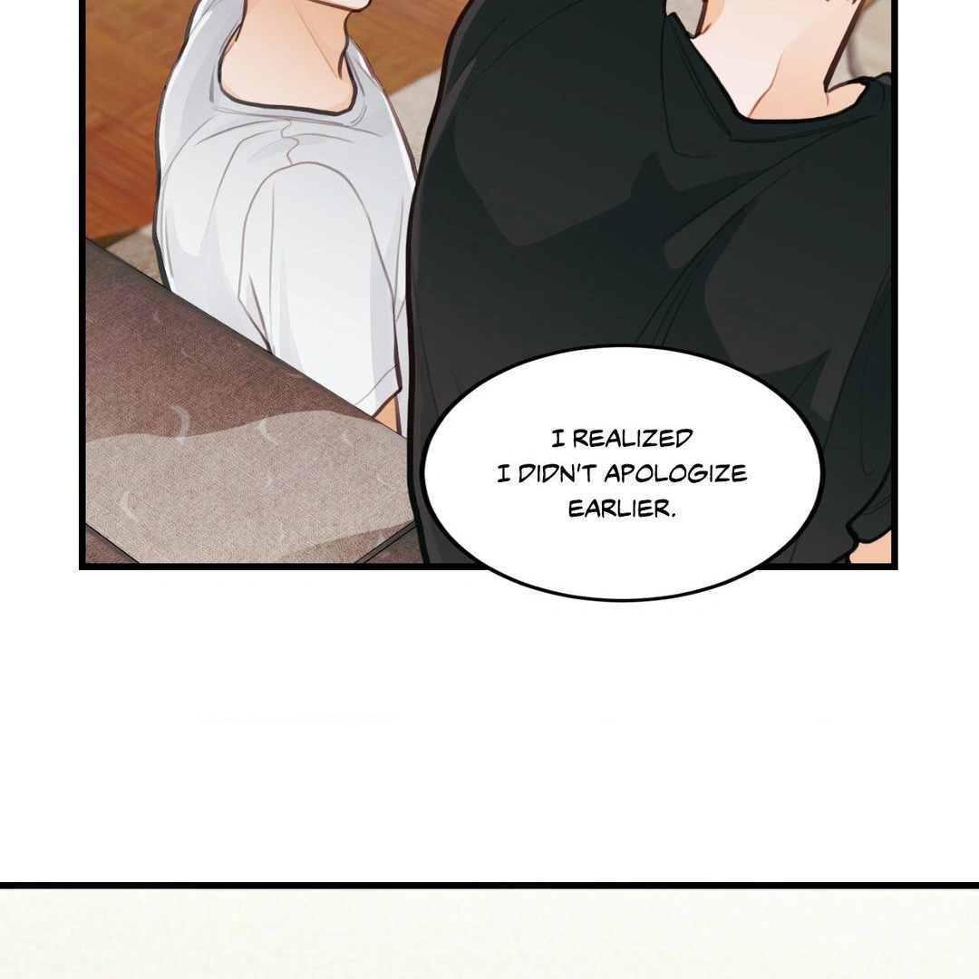 When Pear Blossoms Bloom - Chapter 16 Page 109