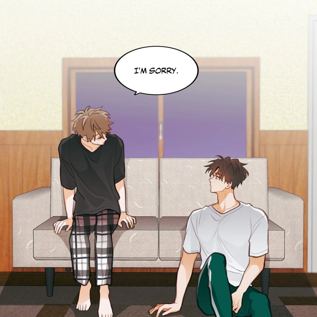 When Pear Blossoms Bloom - Chapter 16 Page 110