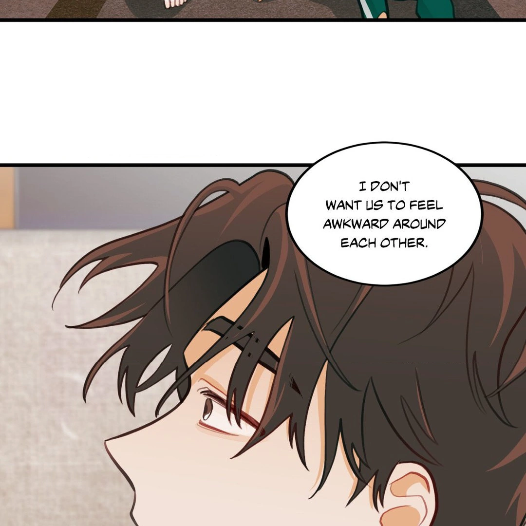 When Pear Blossoms Bloom - Chapter 16 Page 111