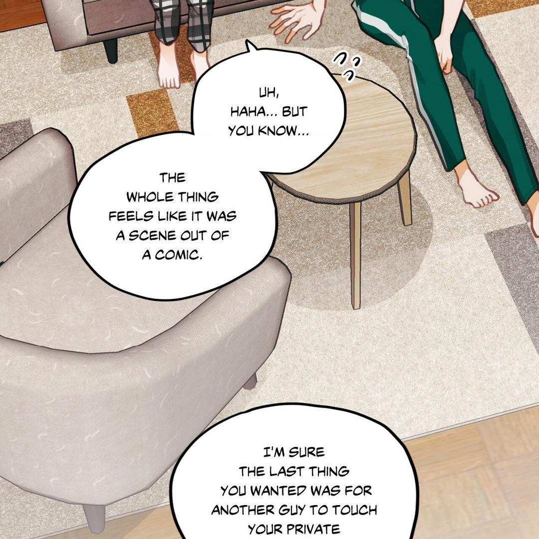 When Pear Blossoms Bloom - Chapter 16 Page 113