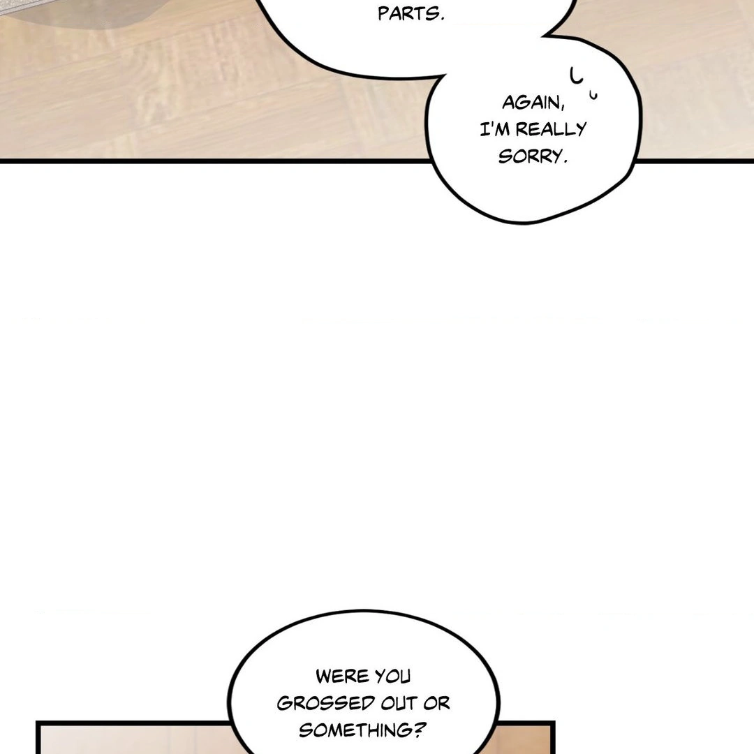 When Pear Blossoms Bloom - Chapter 16 Page 114