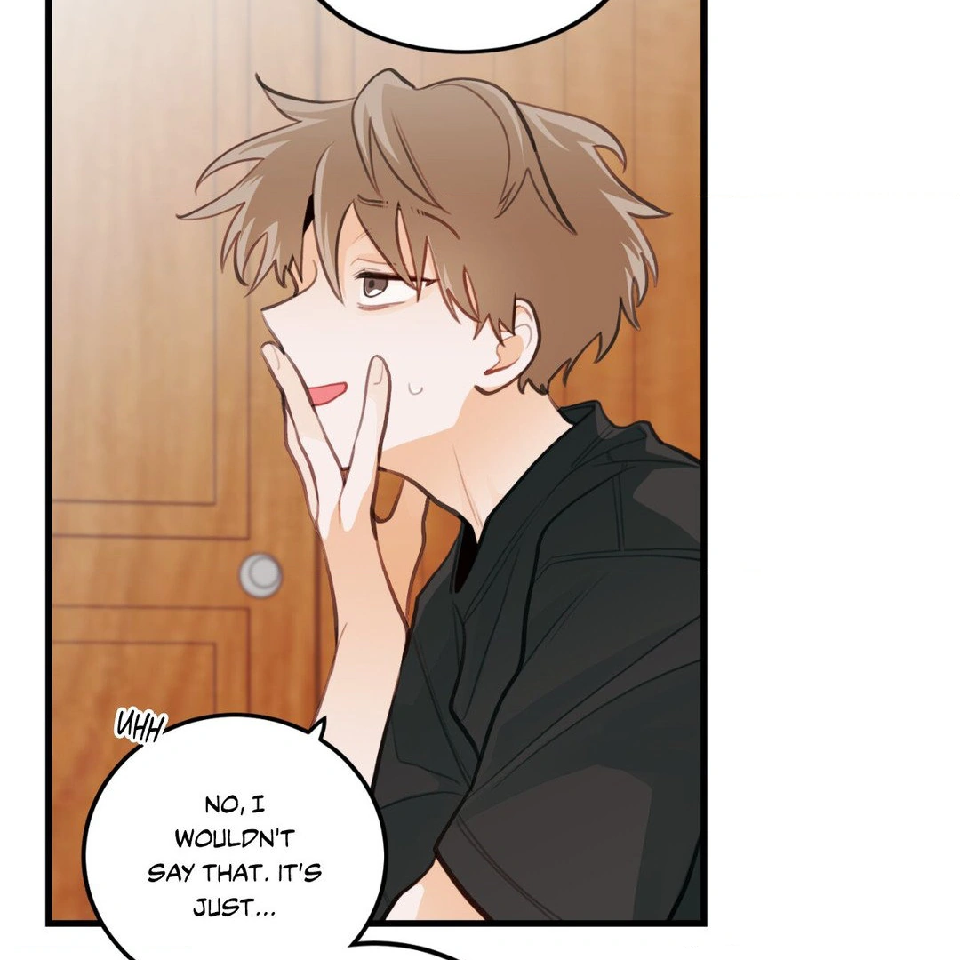 When Pear Blossoms Bloom - Chapter 16 Page 115
