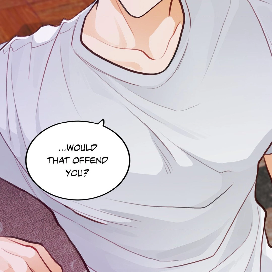 When Pear Blossoms Bloom - Chapter 16 Page 121