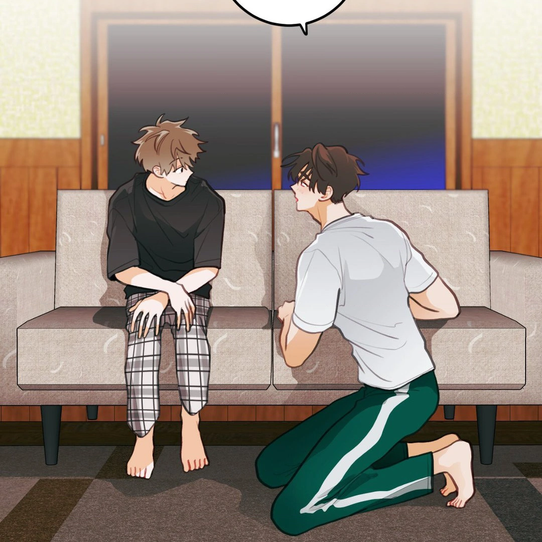When Pear Blossoms Bloom - Chapter 17 Page 2