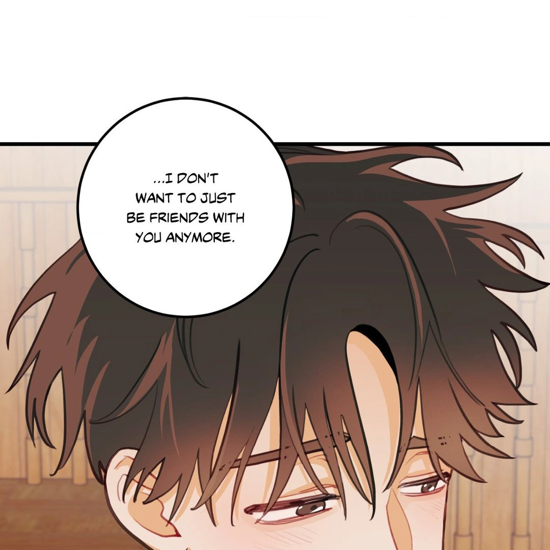 When Pear Blossoms Bloom - Chapter 17 Page 8