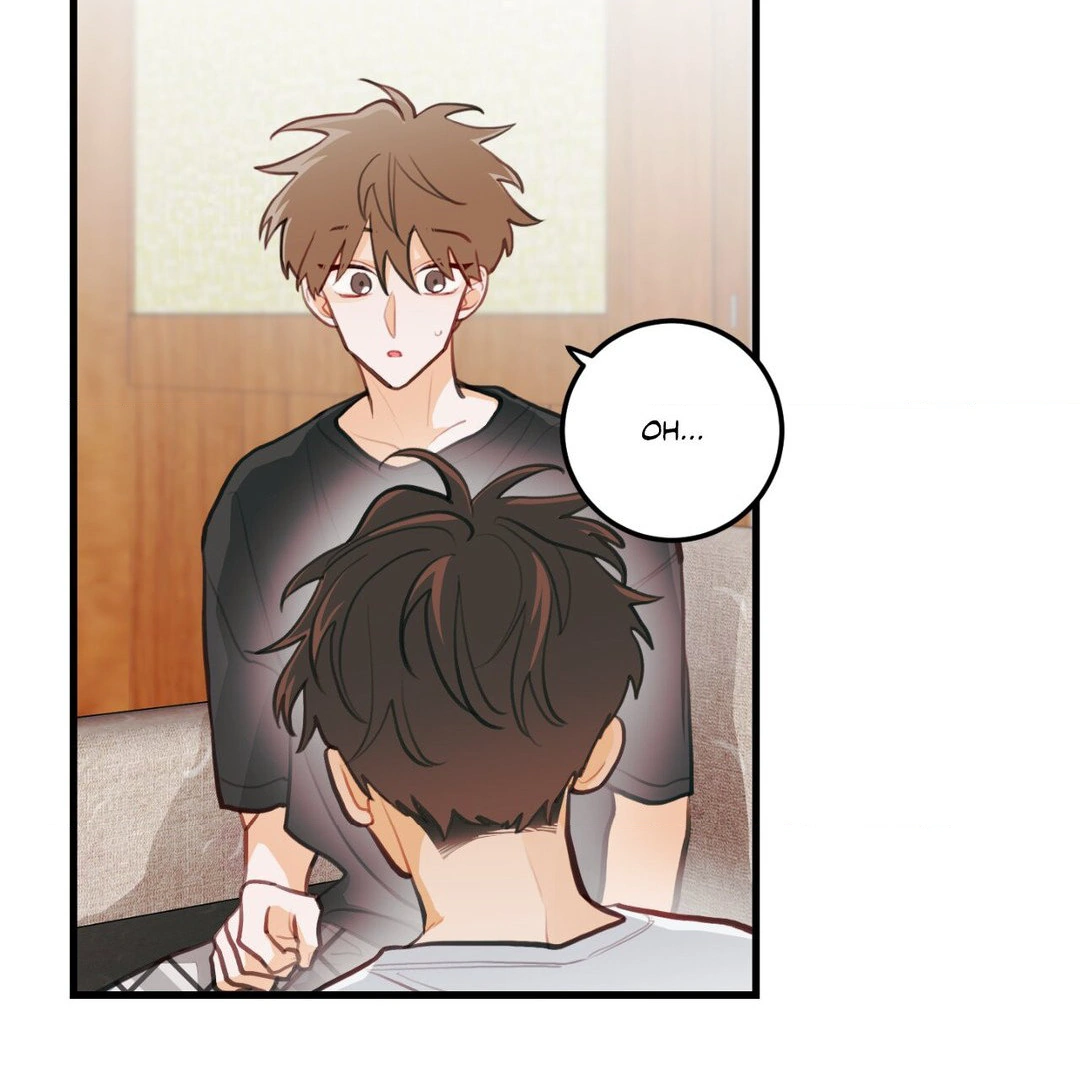 When Pear Blossoms Bloom - Chapter 17 Page 10