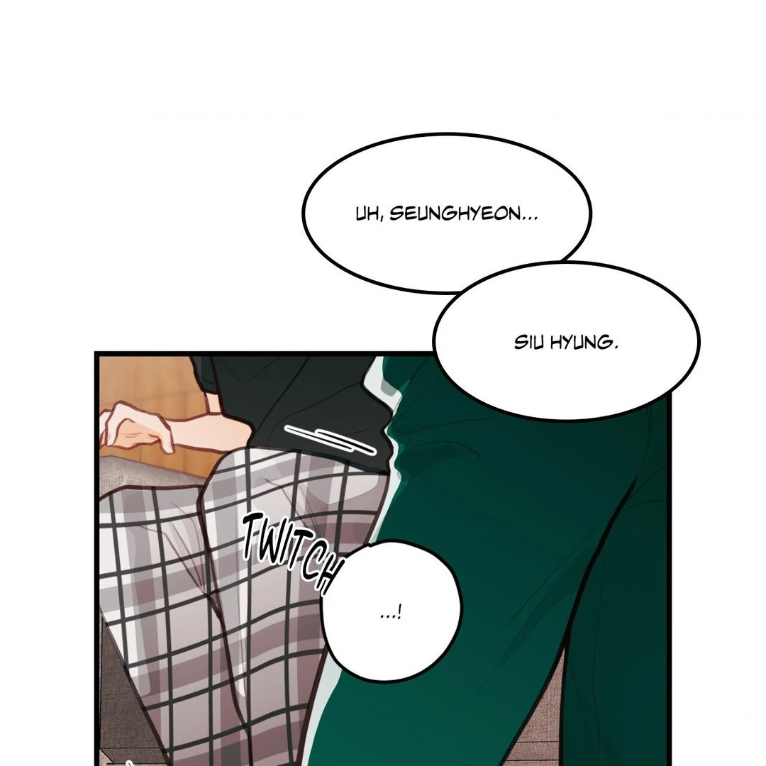 When Pear Blossoms Bloom - Chapter 17 Page 11