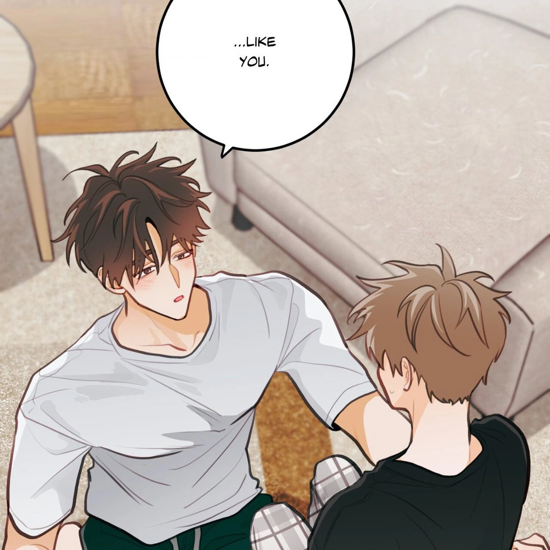 When Pear Blossoms Bloom - Chapter 17 Page 13