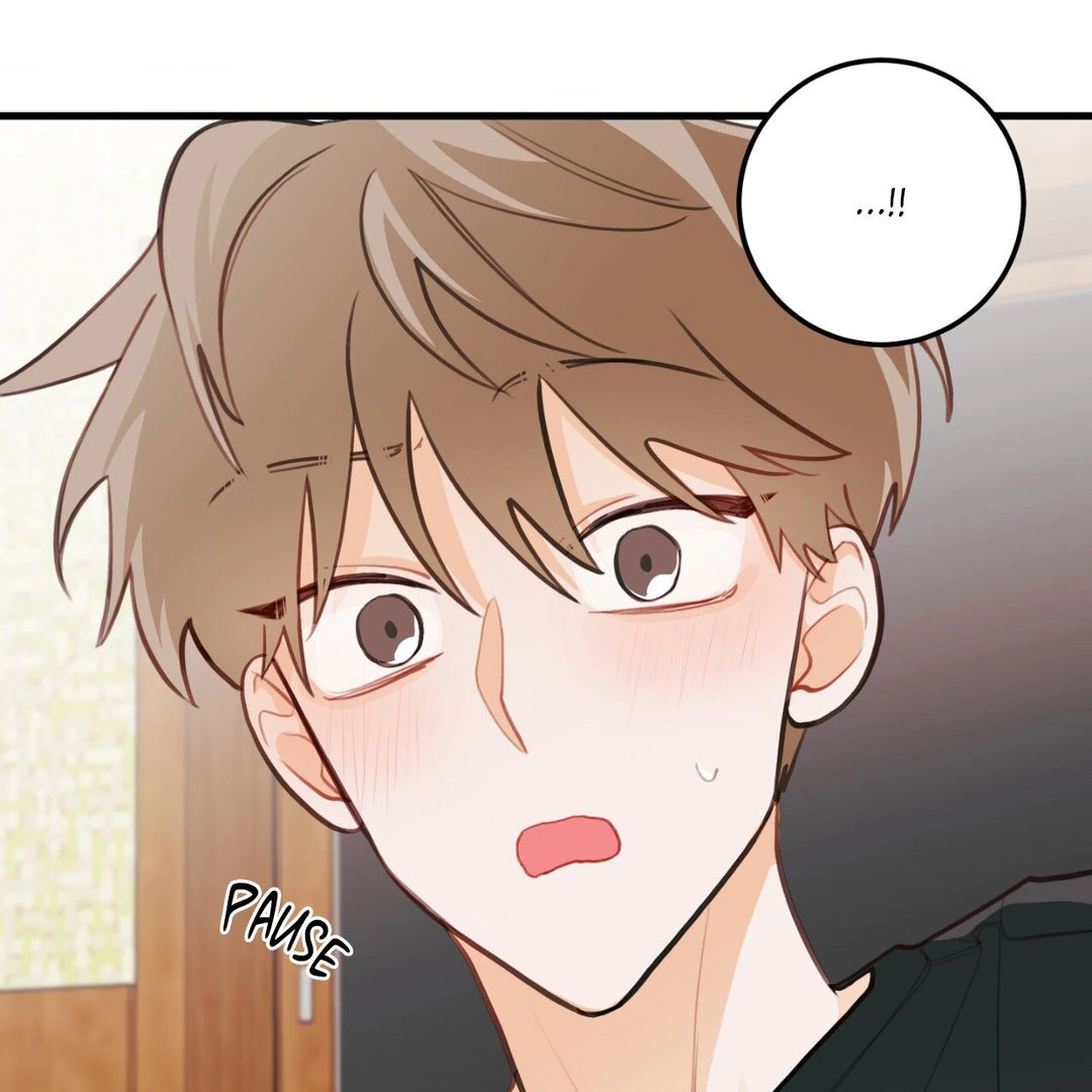 When Pear Blossoms Bloom - Chapter 17 Page 15