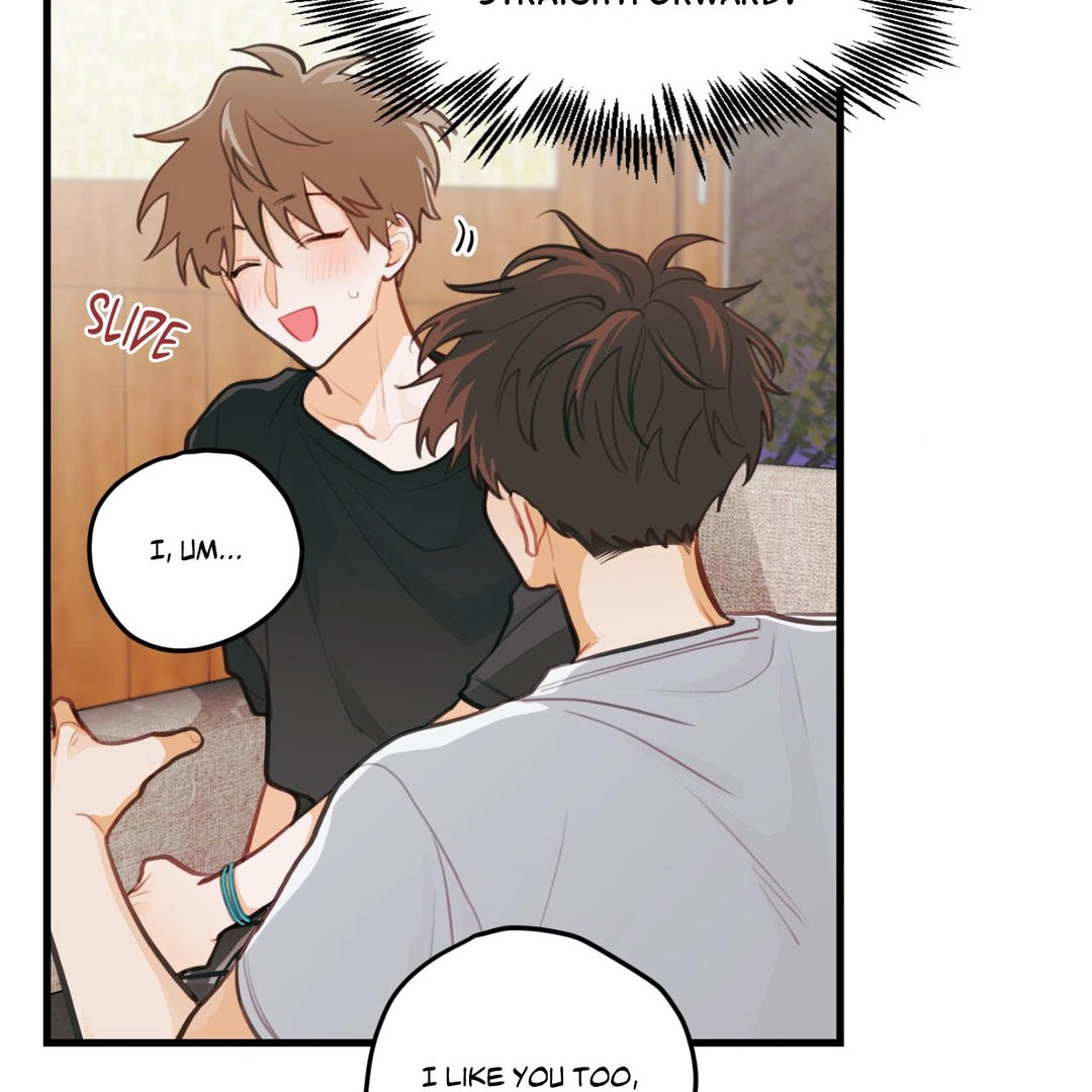When Pear Blossoms Bloom - Chapter 17 Page 17