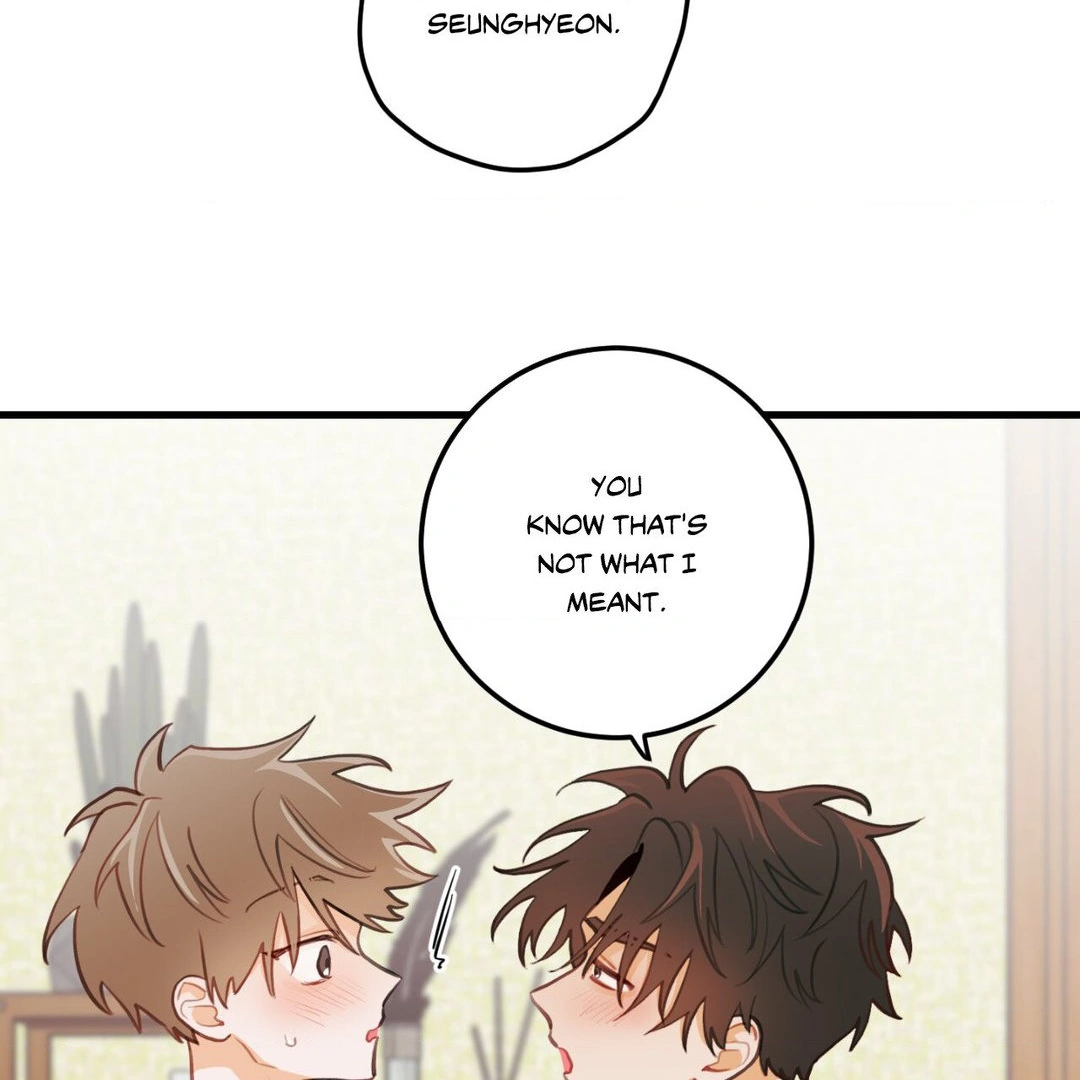 When Pear Blossoms Bloom - Chapter 17 Page 18