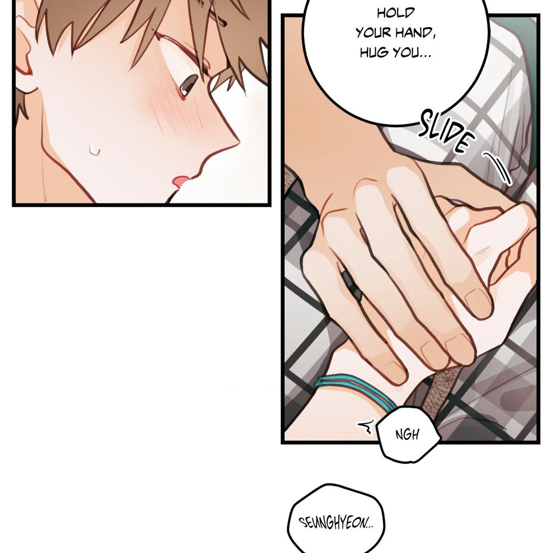 When Pear Blossoms Bloom - Chapter 17 Page 21