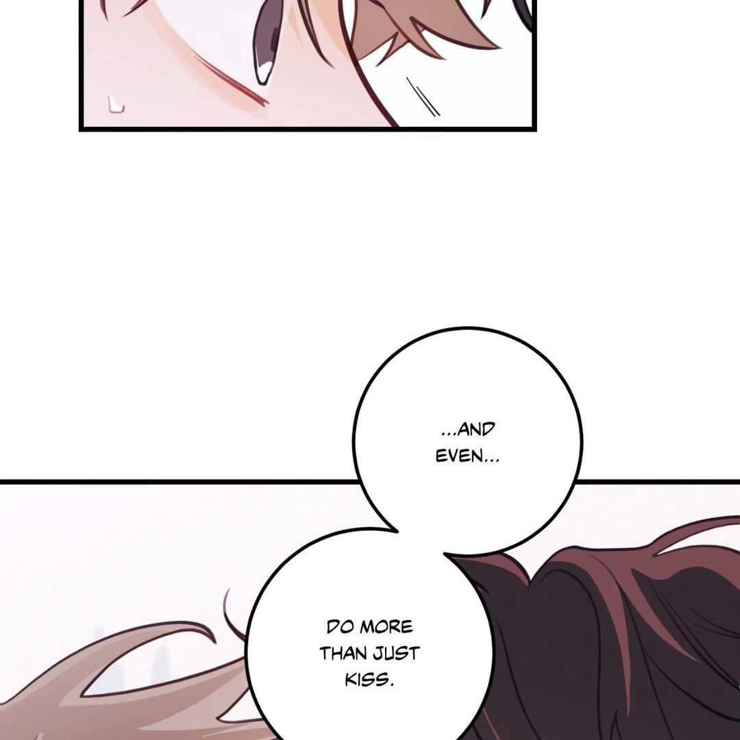 When Pear Blossoms Bloom - Chapter 17 Page 23