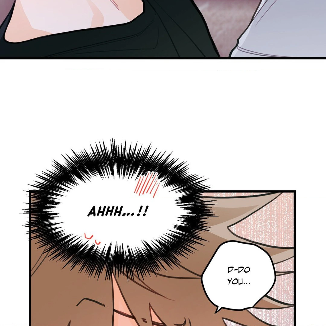 When Pear Blossoms Bloom - Chapter 17 Page 25