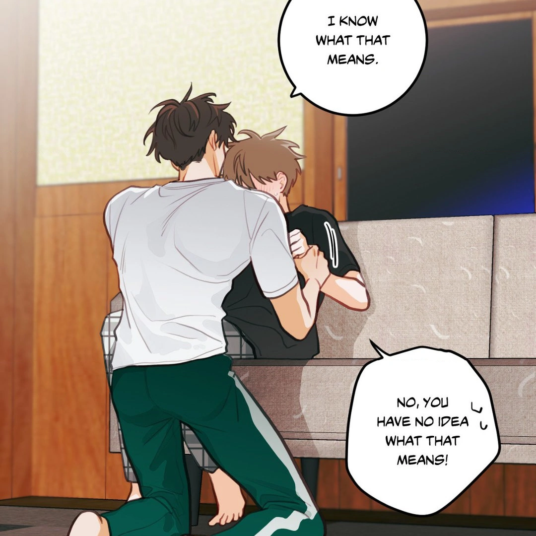 When Pear Blossoms Bloom - Chapter 17 Page 28