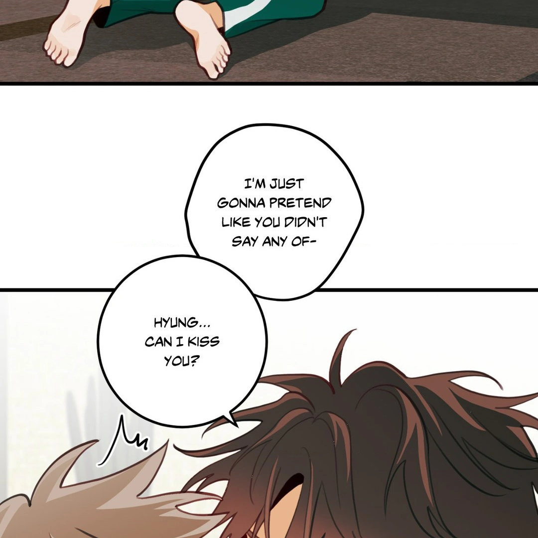 When Pear Blossoms Bloom - Chapter 17 Page 29