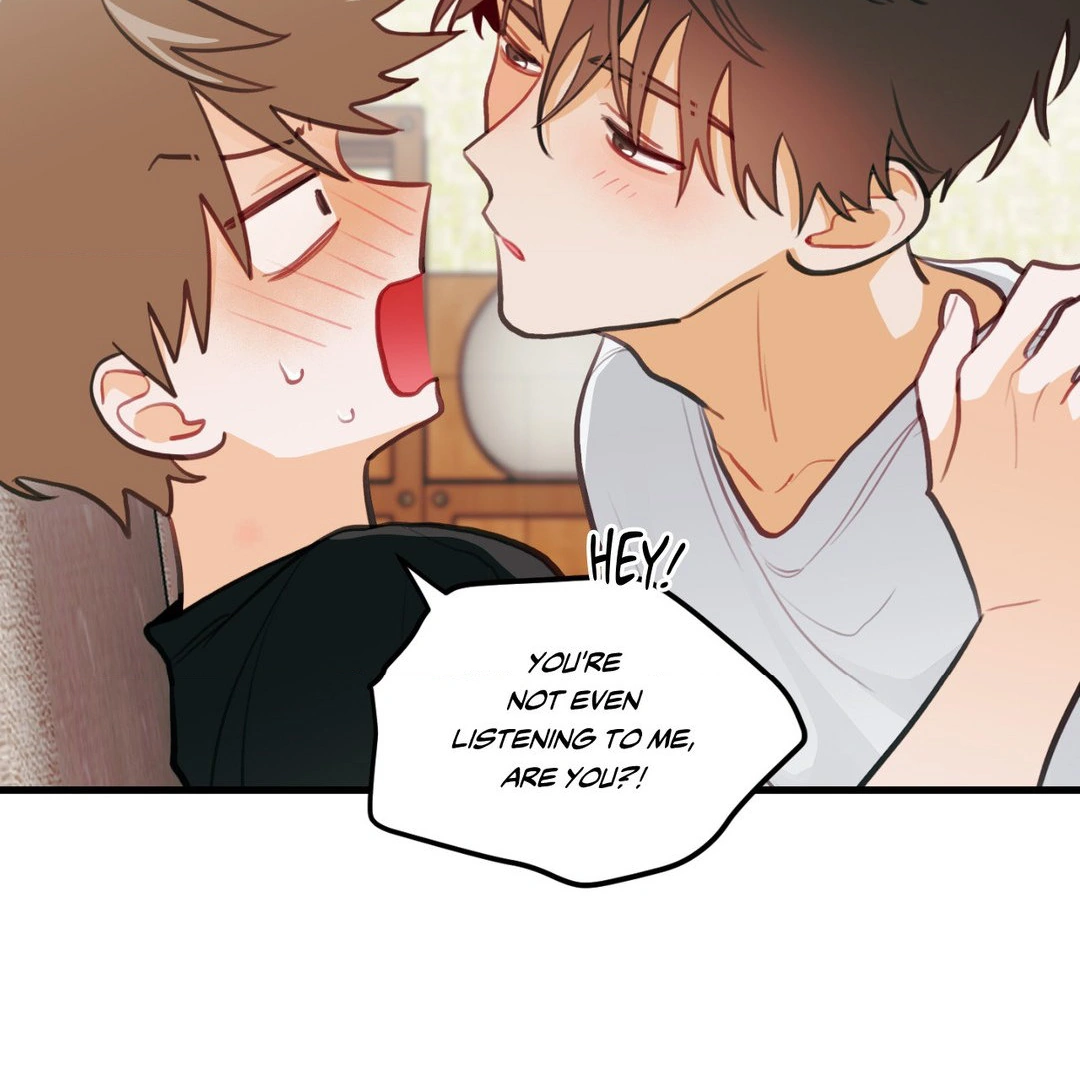 When Pear Blossoms Bloom - Chapter 17 Page 30