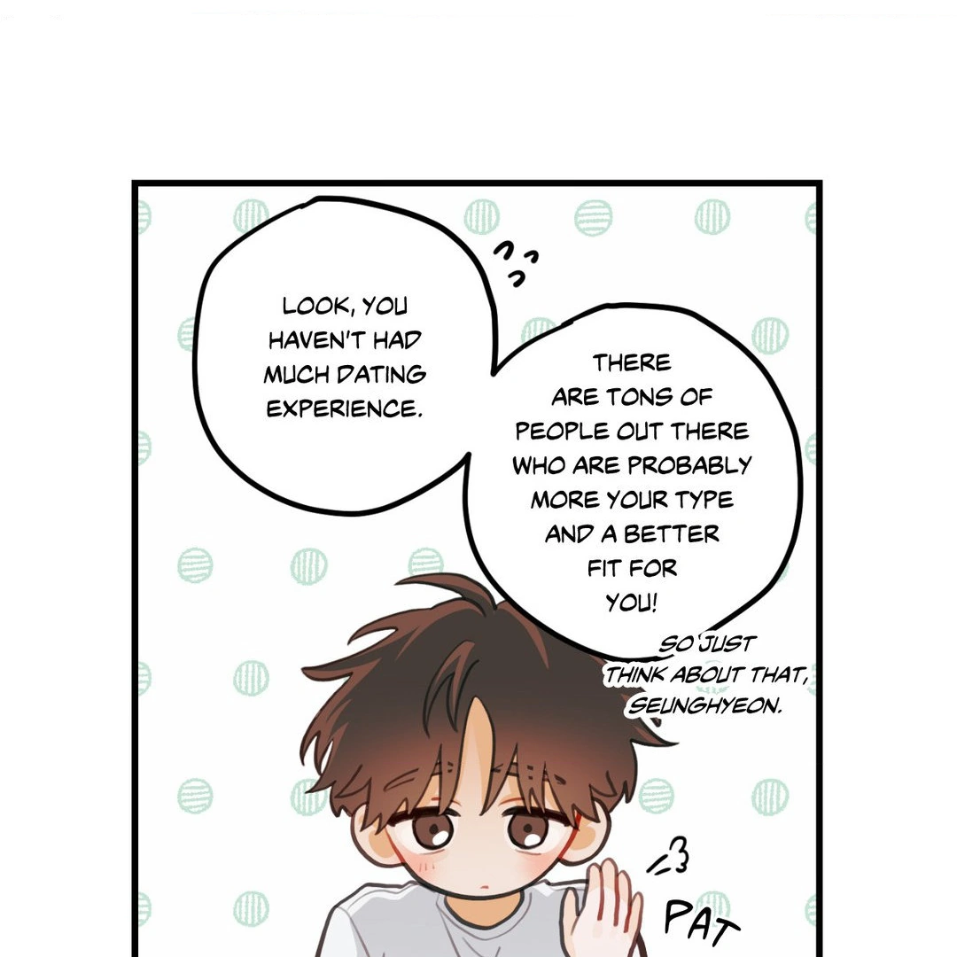 When Pear Blossoms Bloom - Chapter 17 Page 31