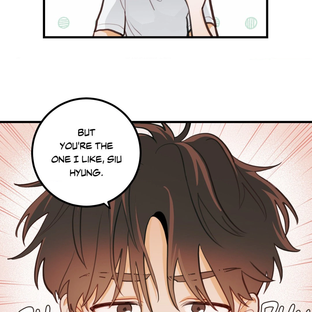 When Pear Blossoms Bloom - Chapter 17 Page 32