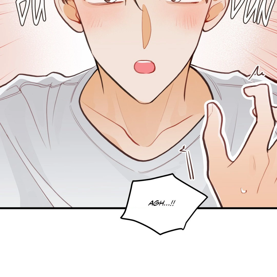When Pear Blossoms Bloom - Chapter 17 Page 33