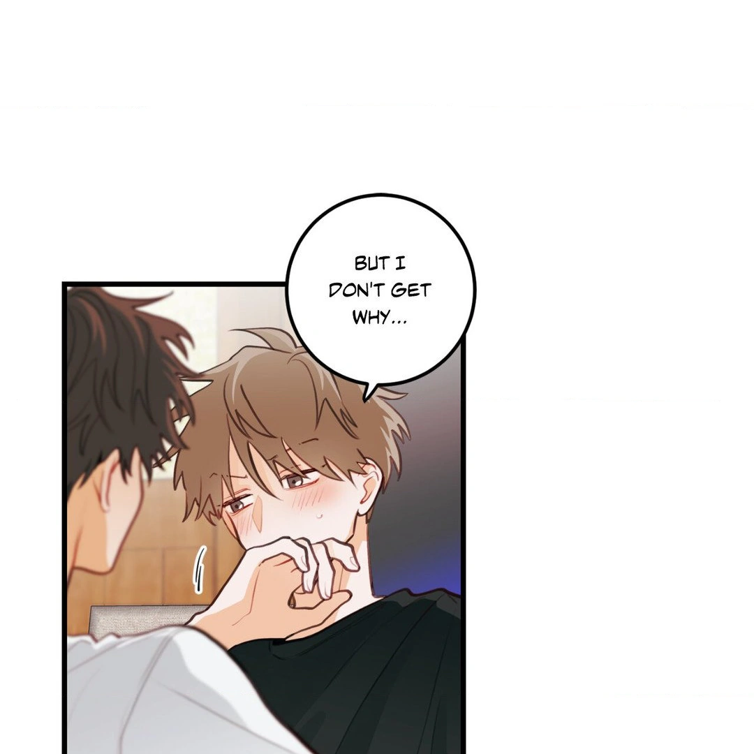 When Pear Blossoms Bloom - Chapter 17 Page 34