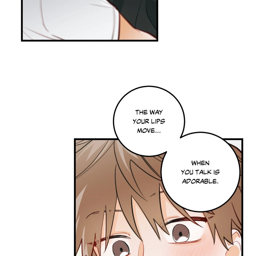When Pear Blossoms Bloom - Chapter 17 Page 35