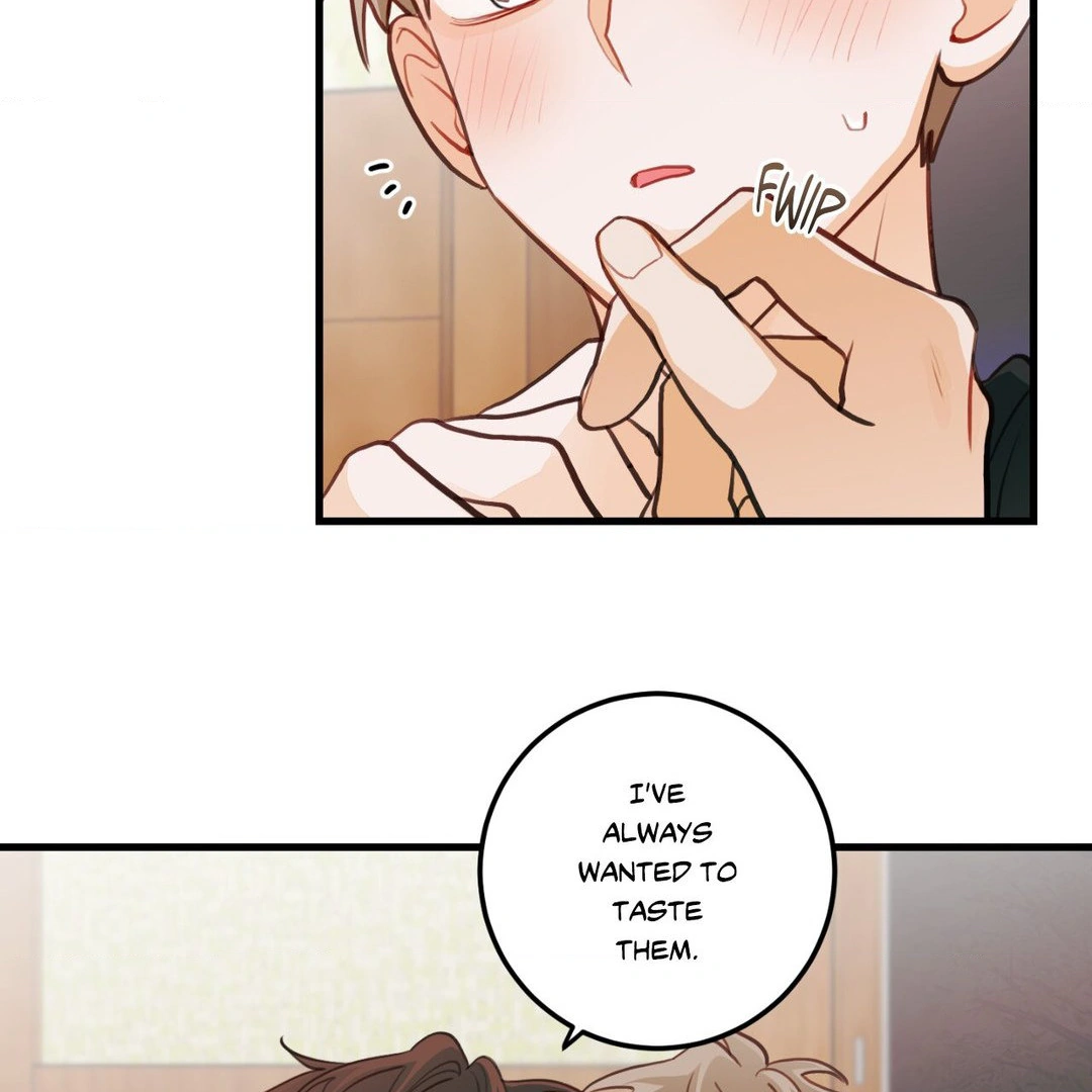 When Pear Blossoms Bloom - Chapter 17 Page 36