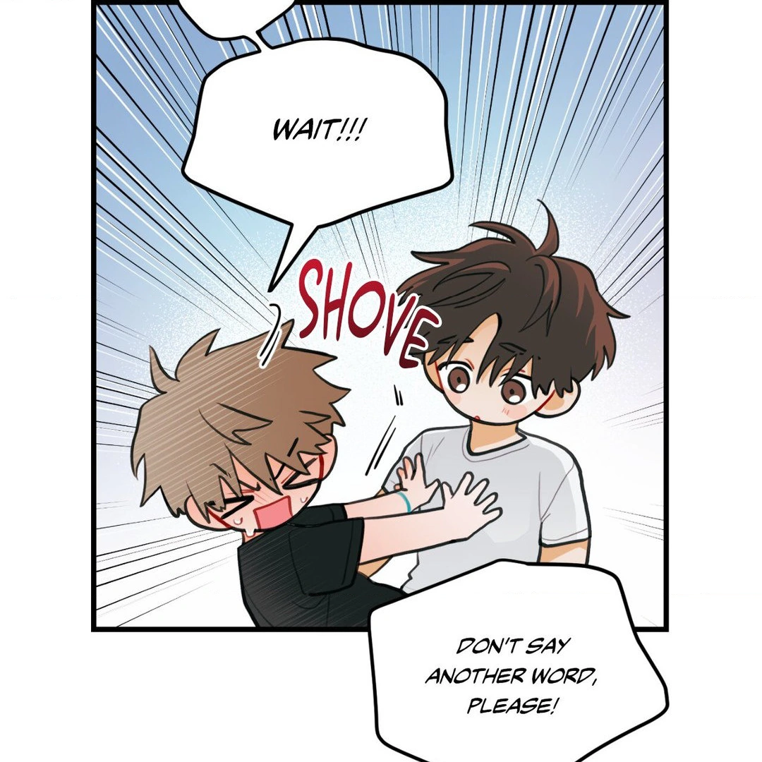 When Pear Blossoms Bloom - Chapter 17 Page 40