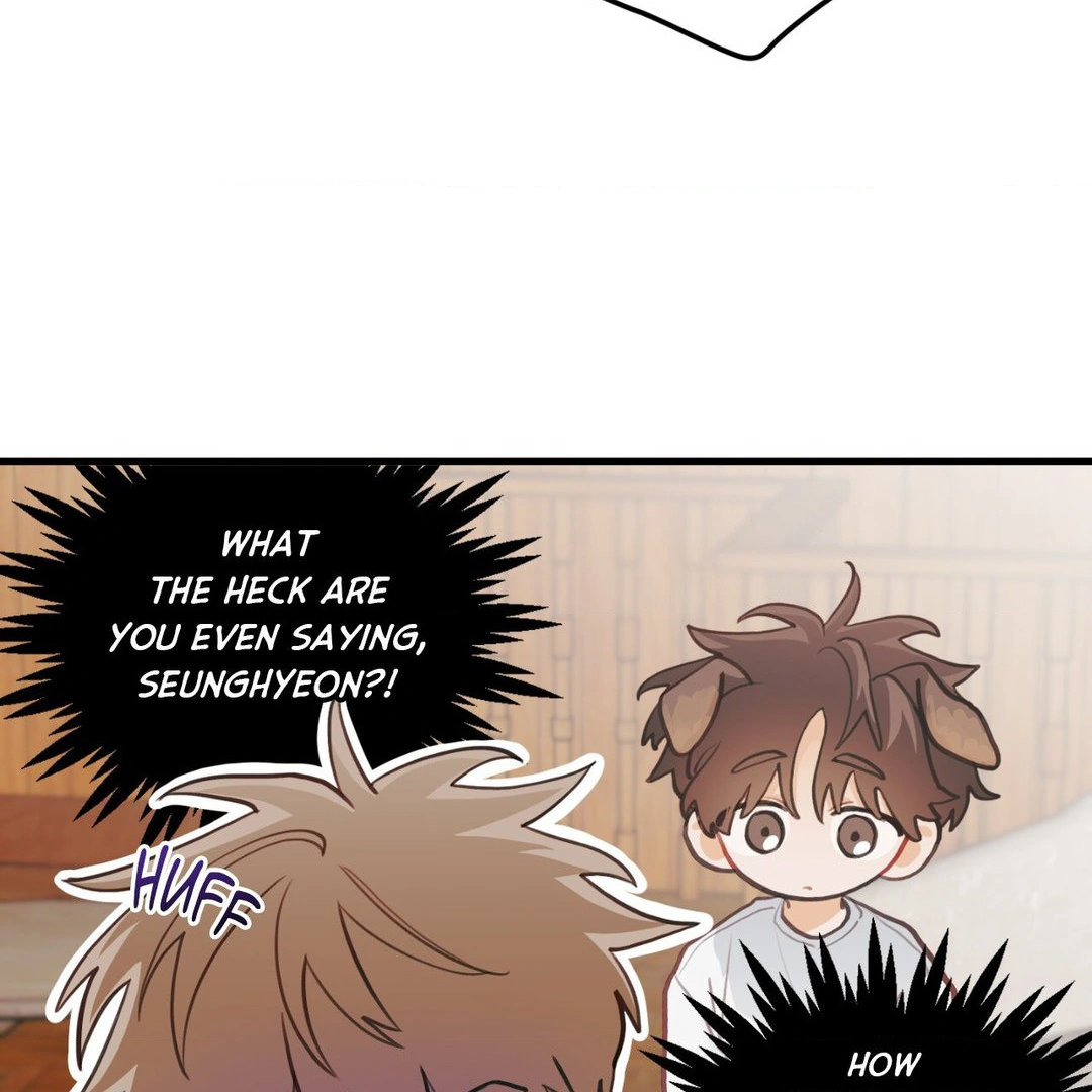 When Pear Blossoms Bloom - Chapter 17 Page 41