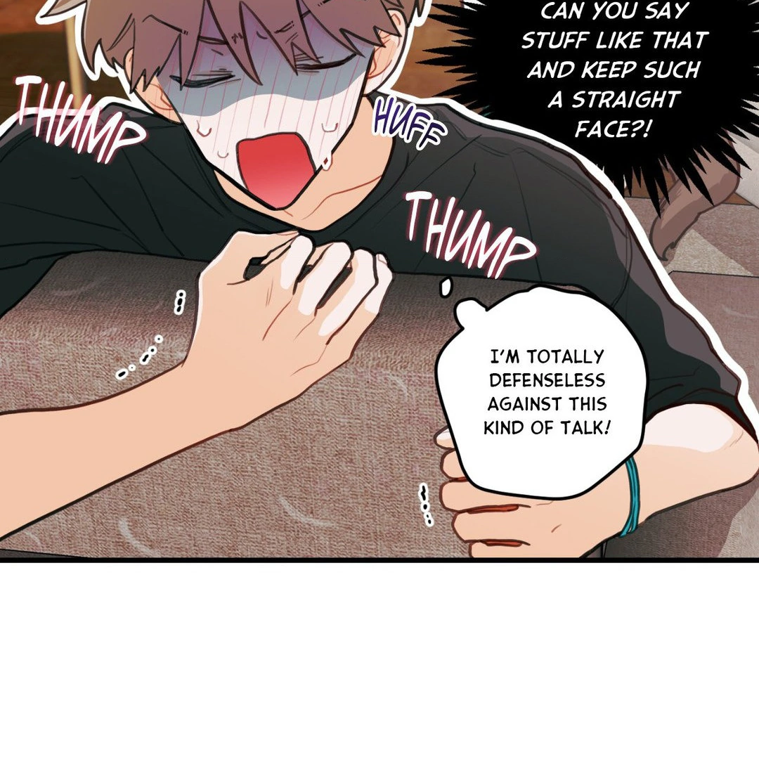 When Pear Blossoms Bloom - Chapter 17 Page 42