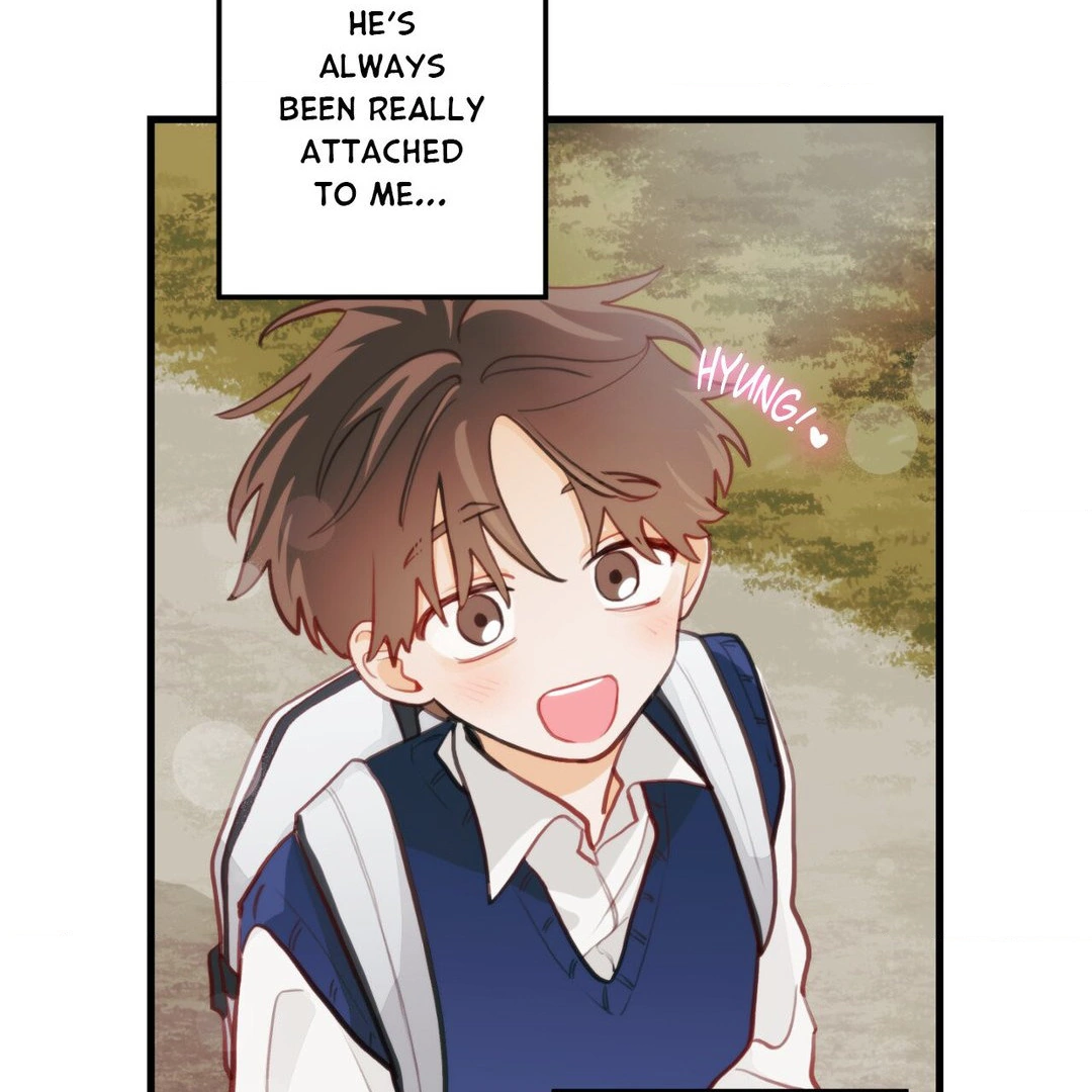 When Pear Blossoms Bloom - Chapter 17 Page 45