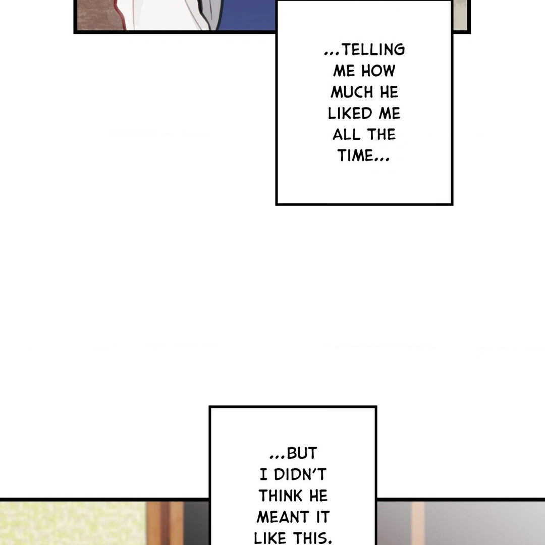 When Pear Blossoms Bloom - Chapter 17 Page 46