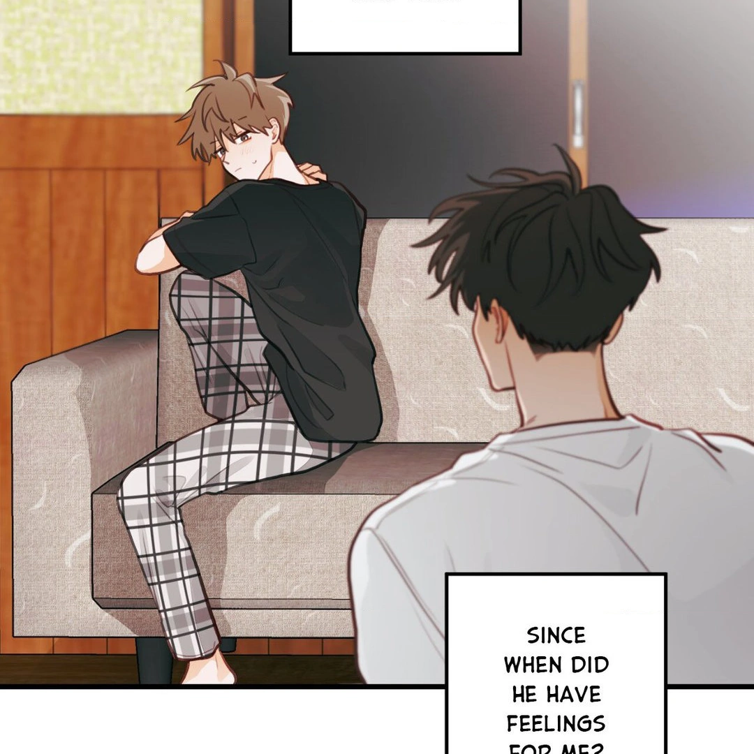 When Pear Blossoms Bloom - Chapter 17 Page 47