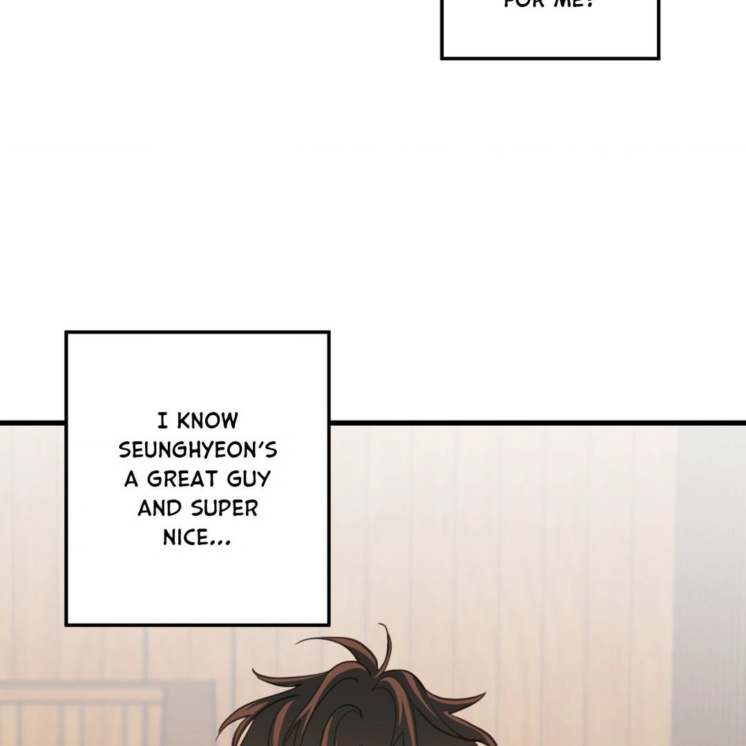 When Pear Blossoms Bloom - Chapter 17 Page 48