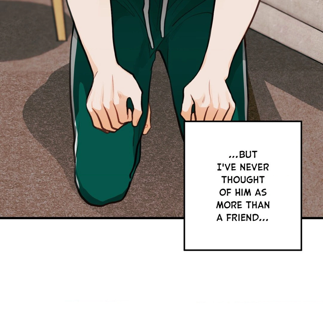 When Pear Blossoms Bloom - Chapter 17 Page 50