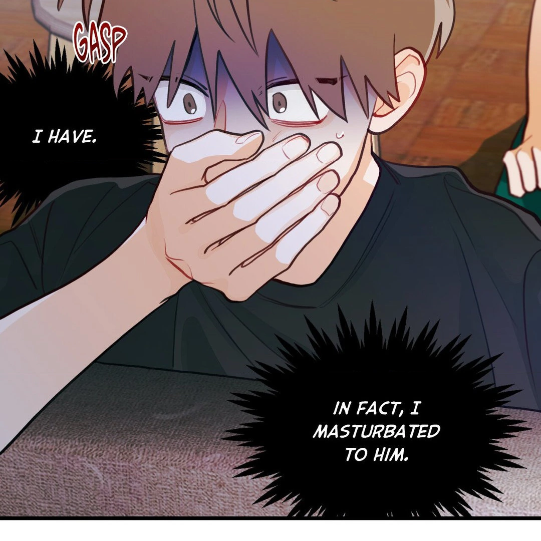 When Pear Blossoms Bloom - Chapter 17 Page 58