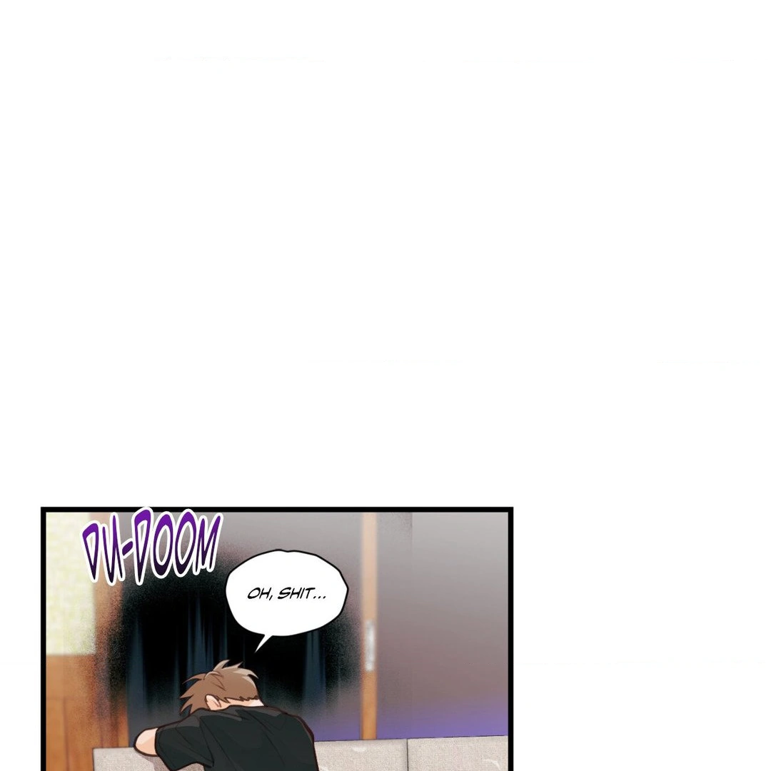 When Pear Blossoms Bloom - Chapter 17 Page 59