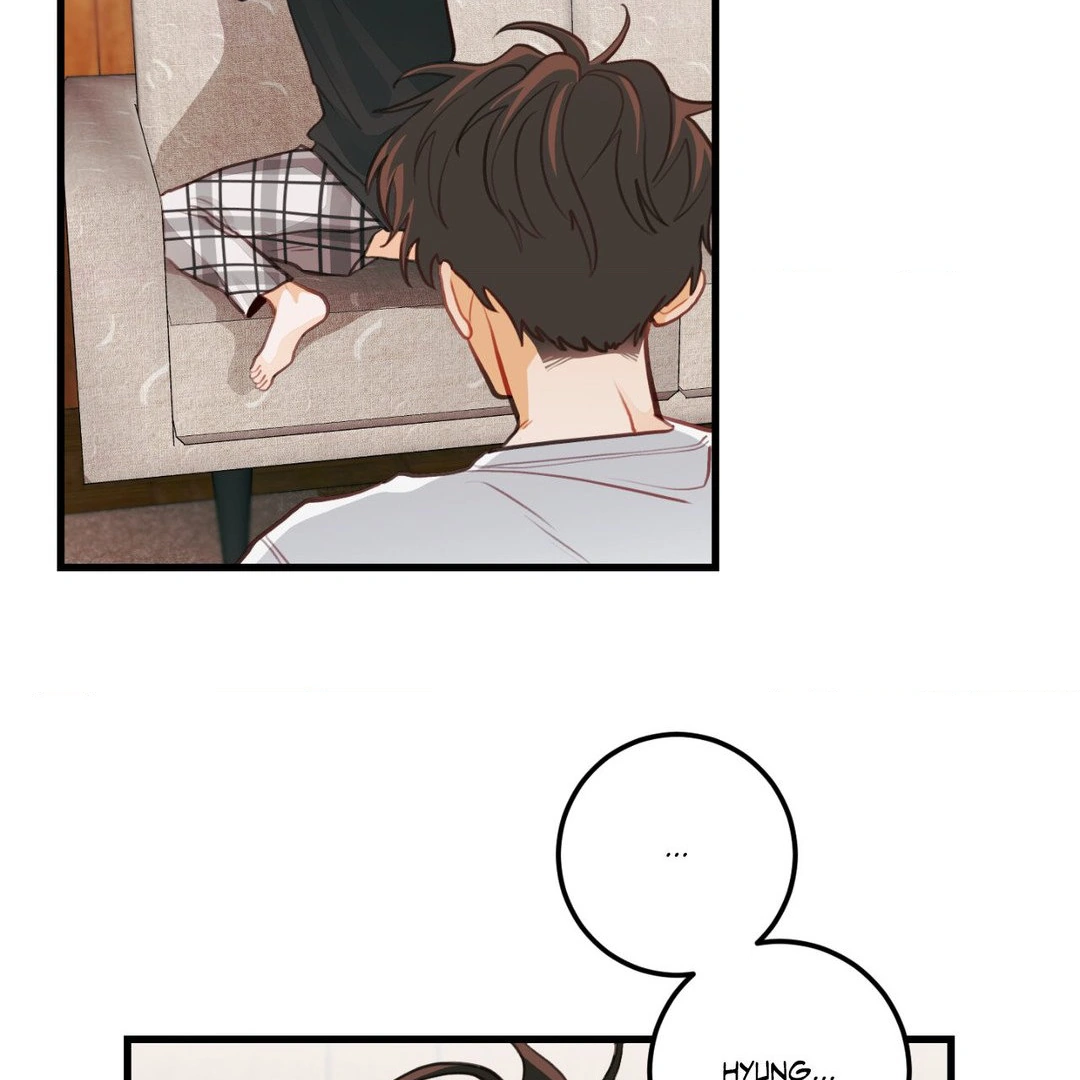 When Pear Blossoms Bloom - Chapter 17 Page 60
