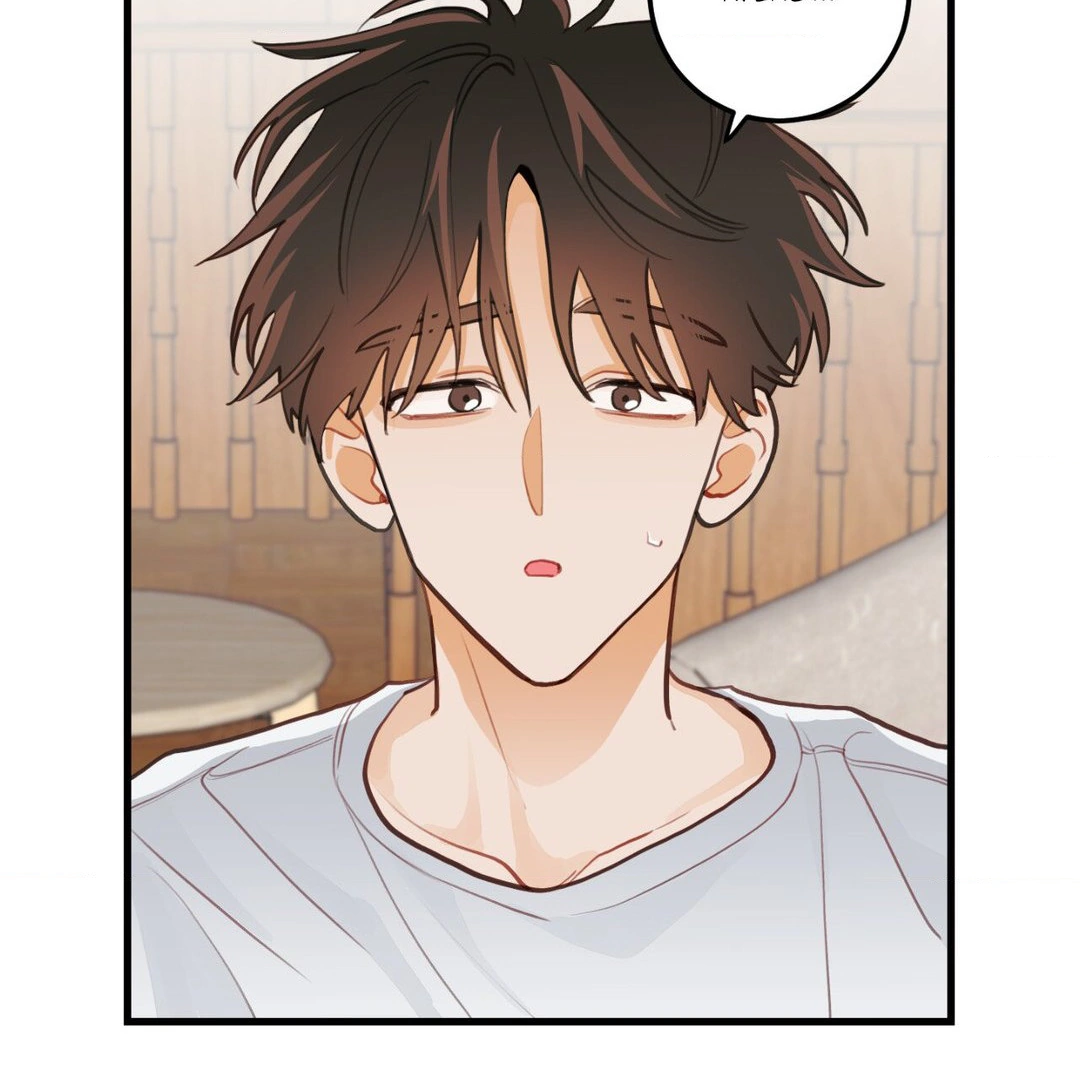 When Pear Blossoms Bloom - Chapter 17 Page 61