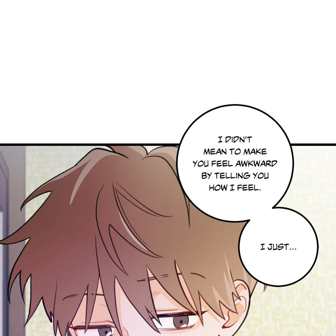 When Pear Blossoms Bloom - Chapter 17 Page 62