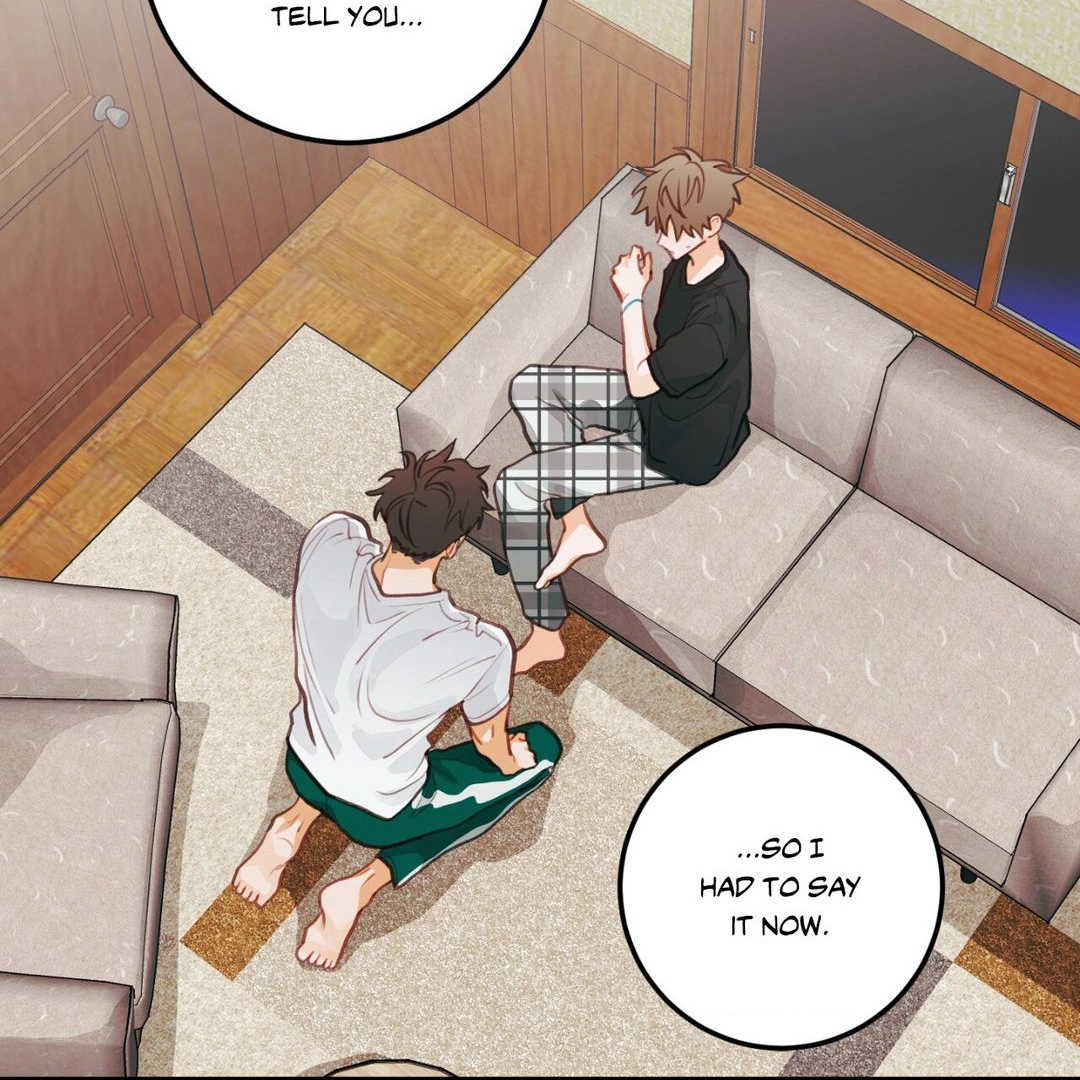 When Pear Blossoms Bloom - Chapter 17 Page 64