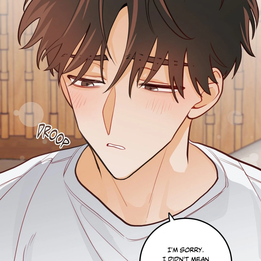 When Pear Blossoms Bloom - Chapter 17 Page 66