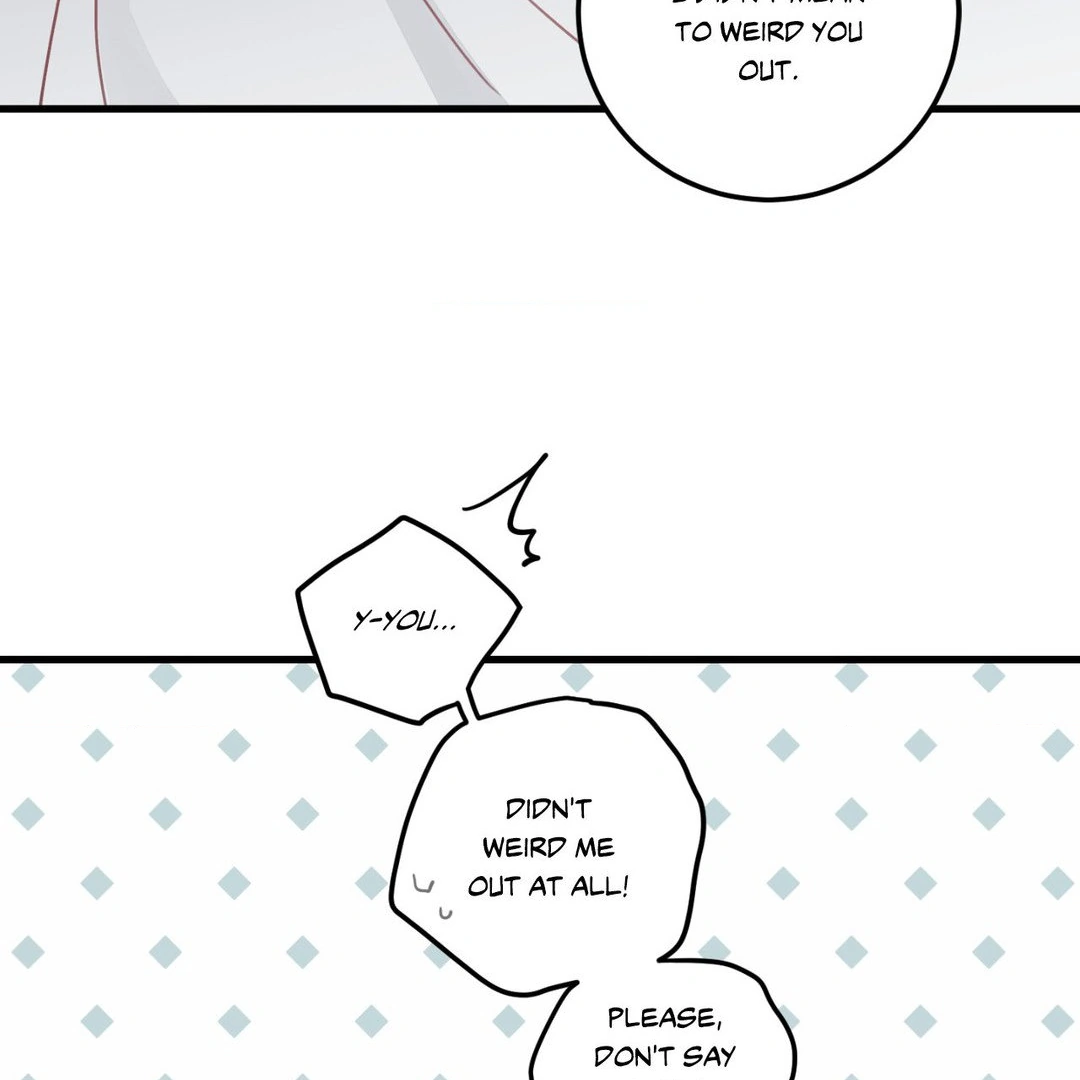 When Pear Blossoms Bloom - Chapter 17 Page 67
