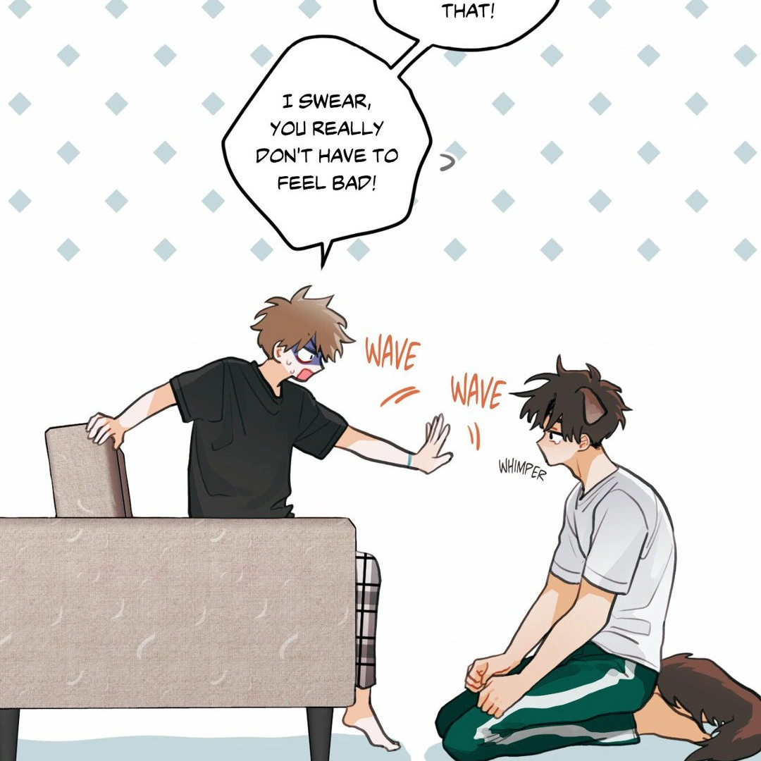 When Pear Blossoms Bloom - Chapter 17 Page 68