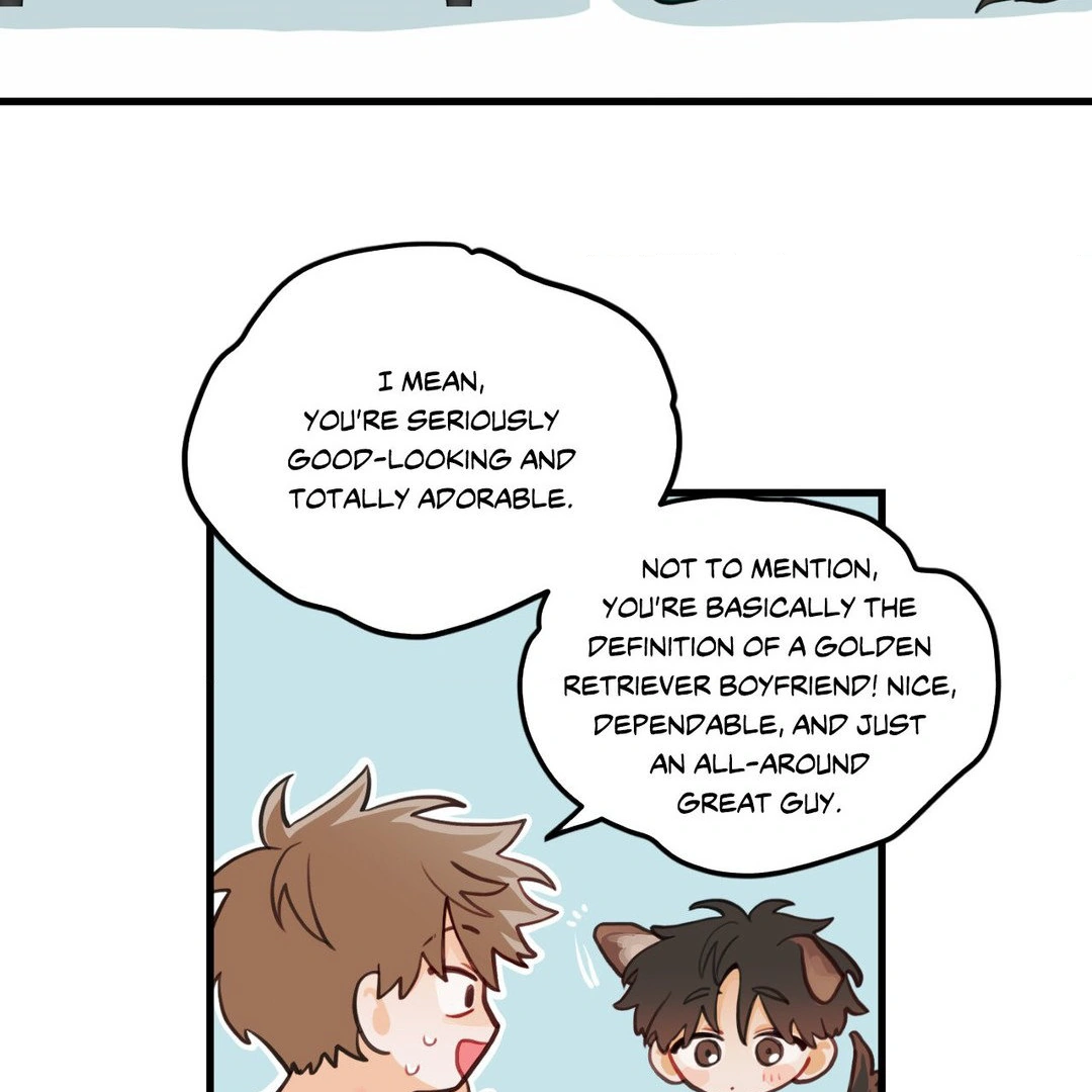 When Pear Blossoms Bloom - Chapter 17 Page 69