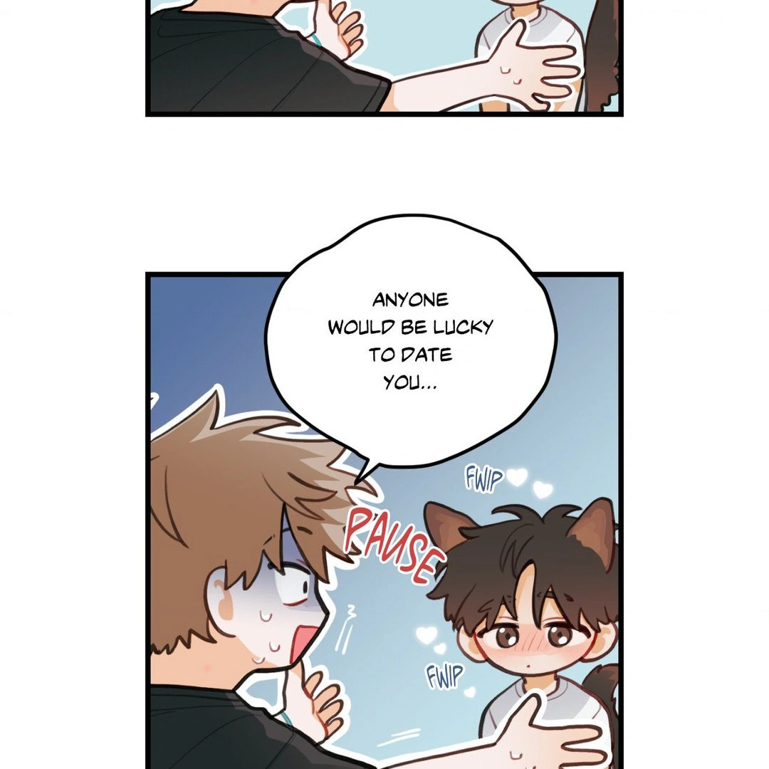 When Pear Blossoms Bloom - Chapter 17 Page 70